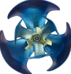 Pflanzstab Titanblüte