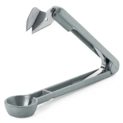 Pflaumenentsteiner Aluminium