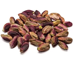 Pistazien aus Bronte