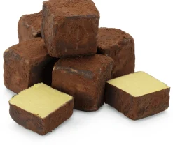 Pistazientrüffel 9er-Rolle