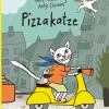 Pizzakatze -