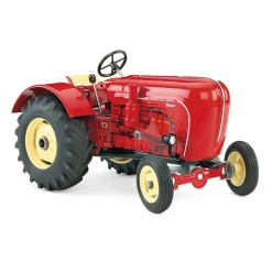 Porsche-Diesel Master 419