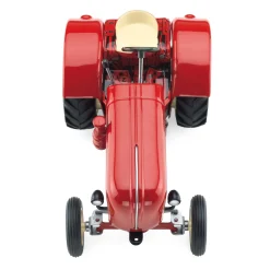 Porsche-Diesel Master 419