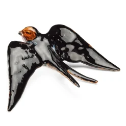 Portugiesische Schwalbe Keramik