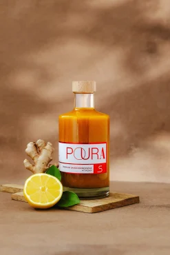 Poura Premium Bio-Sanddornessenz