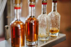 Probierbox Rugon Korn (2 × 200 ml)