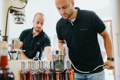 Probierbox Rugon Korn (2 × 200 ml)