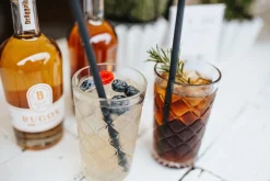 Probierbox Rugon Korn (2 × 200 ml)