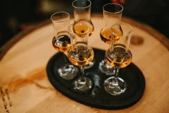 Probierbox Rugon Korn (2 × 200 ml)