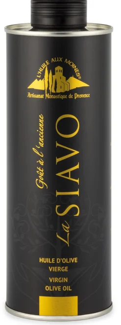 Provenzalisches Olivenöl „La Siavo“