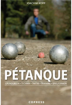 Pétanque