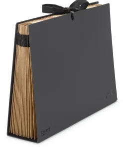 Pultordner Karton A4