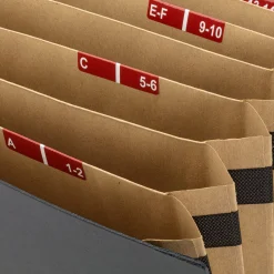 Pultordner Karton A4