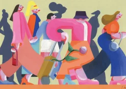 Puzzle Follower*innen