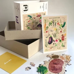 Puzzle Gute Nachbar*innen