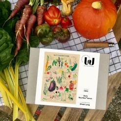 Puzzle Gute Nachbar*innen