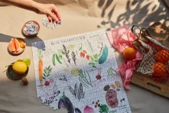 Puzzle Gute Nachbar*innen