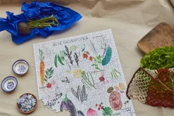 Puzzle Gute Nachbar*innen