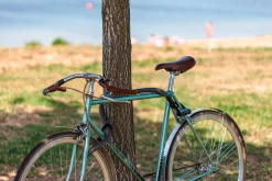 Radschloss Eyelet U/X