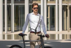 Radschloss Eyelet U/X