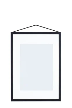 Rahmen Frame, Aluminium