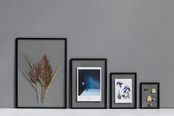 Rahmen Frame, Aluminium