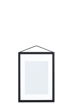 Rahmen Frame, Aluminium