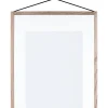 Rahmen Frame, Holz