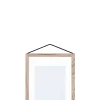 Rahmen Frame, Holz