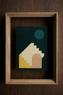 Rahmen Standing Frame