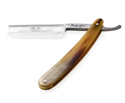 Ralf Aust Rasiermesser Vollhohlschliff