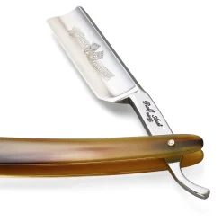 Ralf Aust Rasiermesser Vollhohlschliff