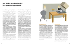 Ran an die Fritteuse