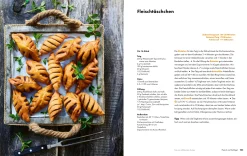 Ran an die Fritteuse