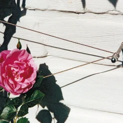 Ranksystem Edelstahl