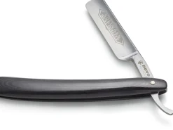 Rasiermesser Hartgewebe