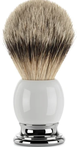 Rasierpinsel Sophist Dachshaar Schraubkopf