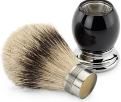 Rasierpinsel Sophist Dachshaar Schraubkopf