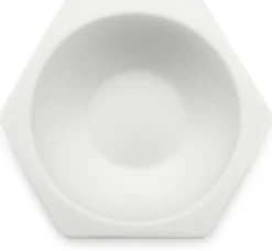 Rasierschale Porzellan