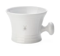 Rasiertiegel Porzellan