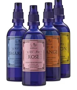 Raum- und Wäscheduft