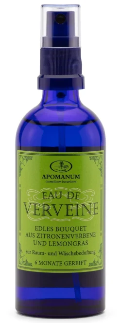 Raum- und Wäscheduft