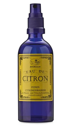 Raum- und Wäscheduft