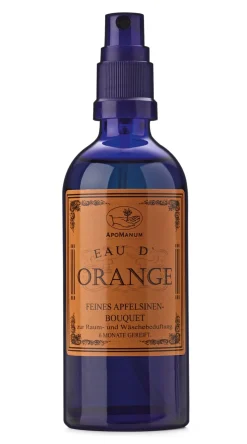 Raum- und Wäscheduft