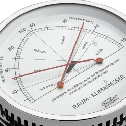 Raumklimamesser