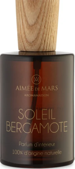 Raumspray für Rituale