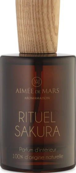 Raumspray für Rituale