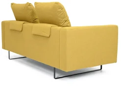 Rückenkissen zu Sofa August