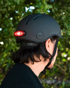 Rücklicht zu Radhelm Heritage 2.0