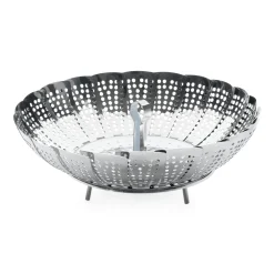 Reformsieder Edelstahl